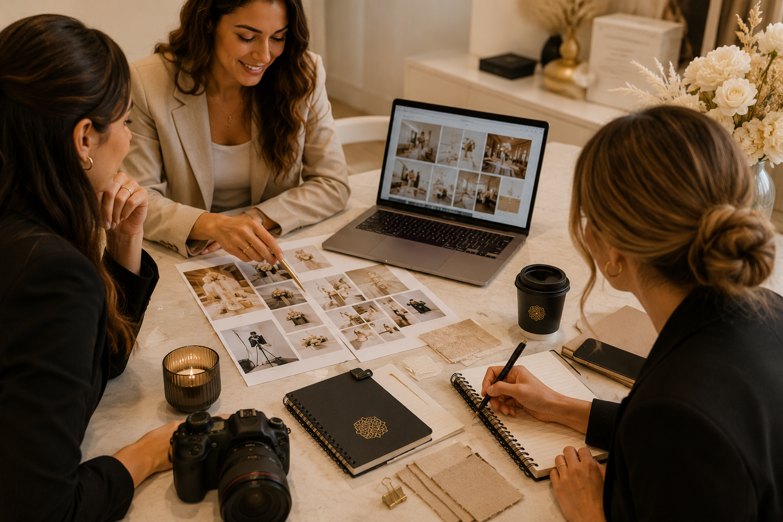 Content media baas-basma