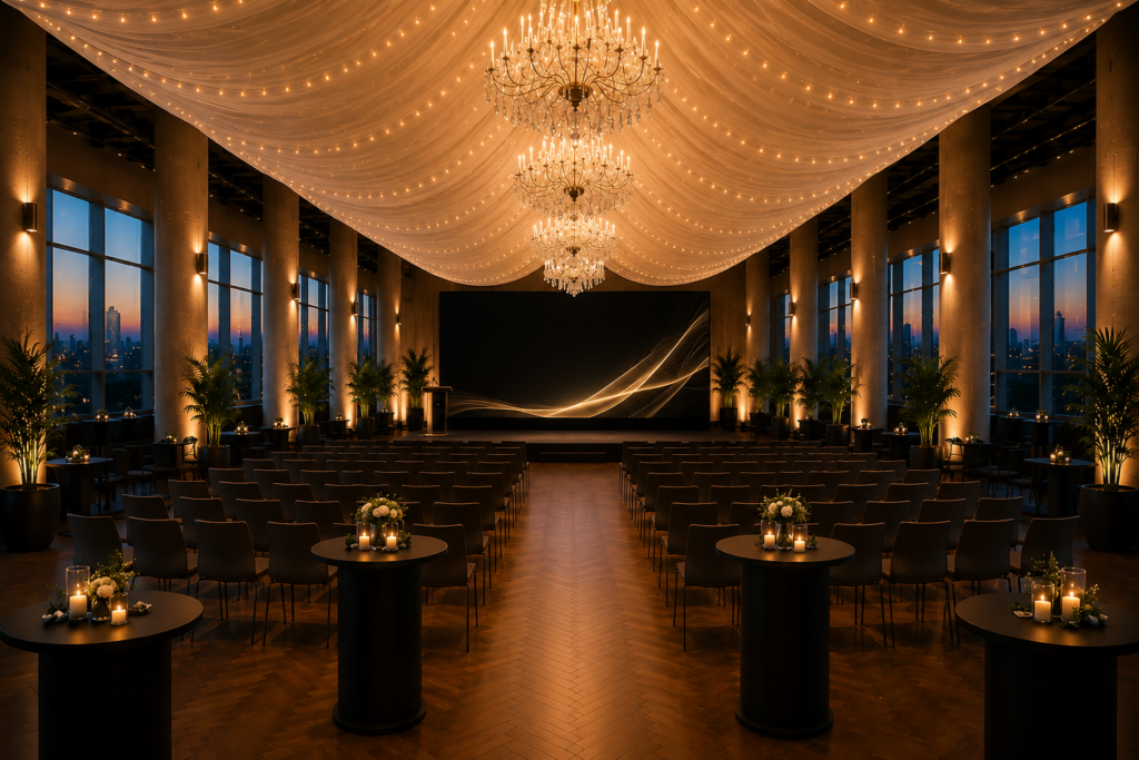 Relatie evenement
