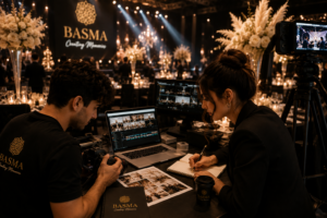 BASMA Signature