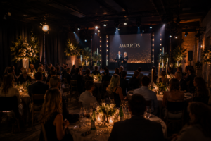 Awardshow & Gala