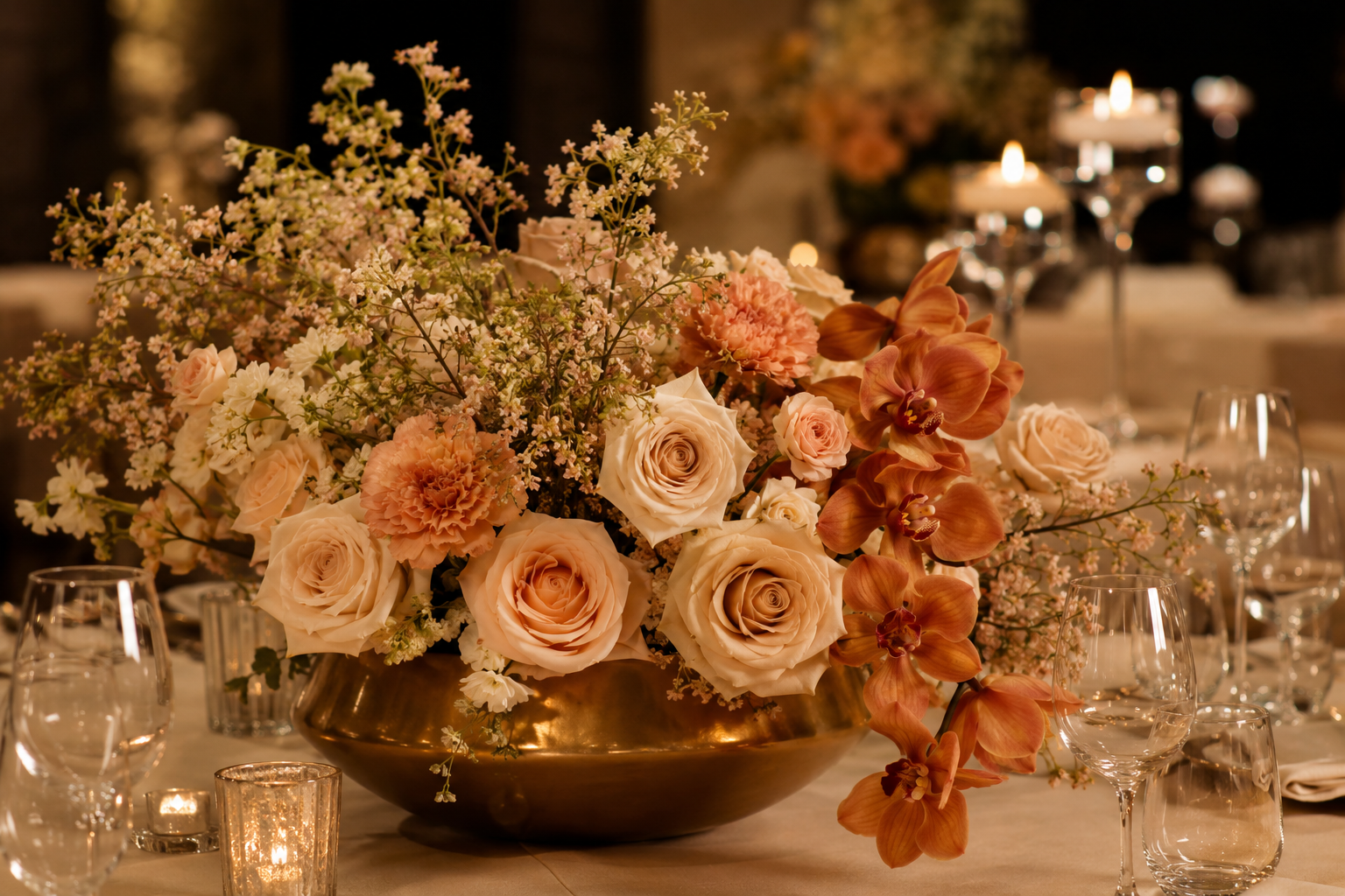 Floral Styling