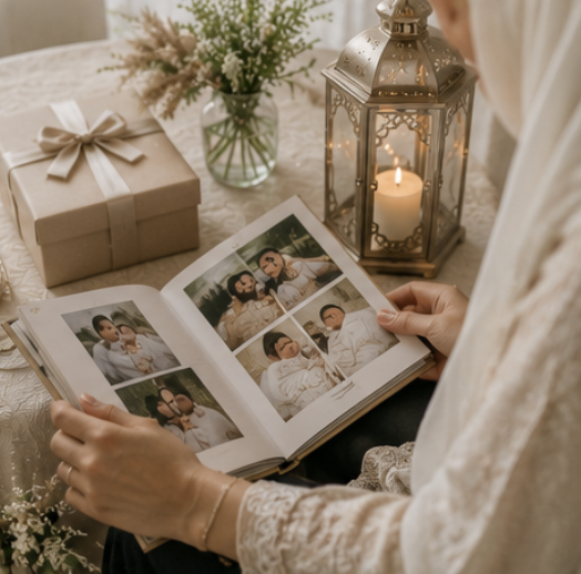 Herinneringen-aqiqah-basma