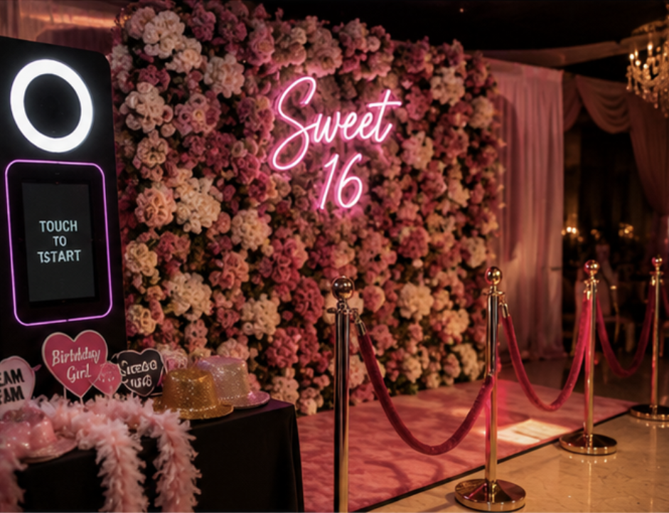 Photobooth