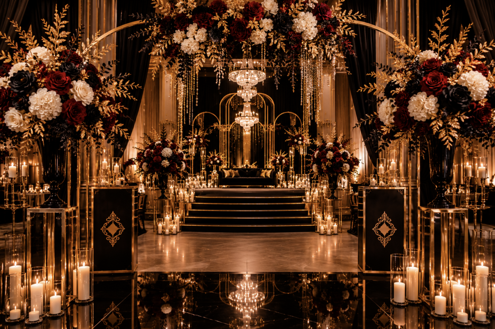 Statement Decoratie