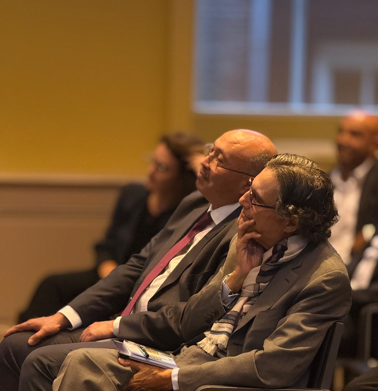 Congres & Conferentie