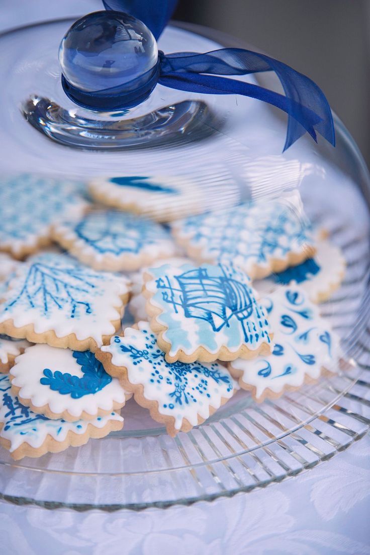 Delfts blauw