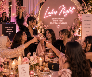 Ladies night