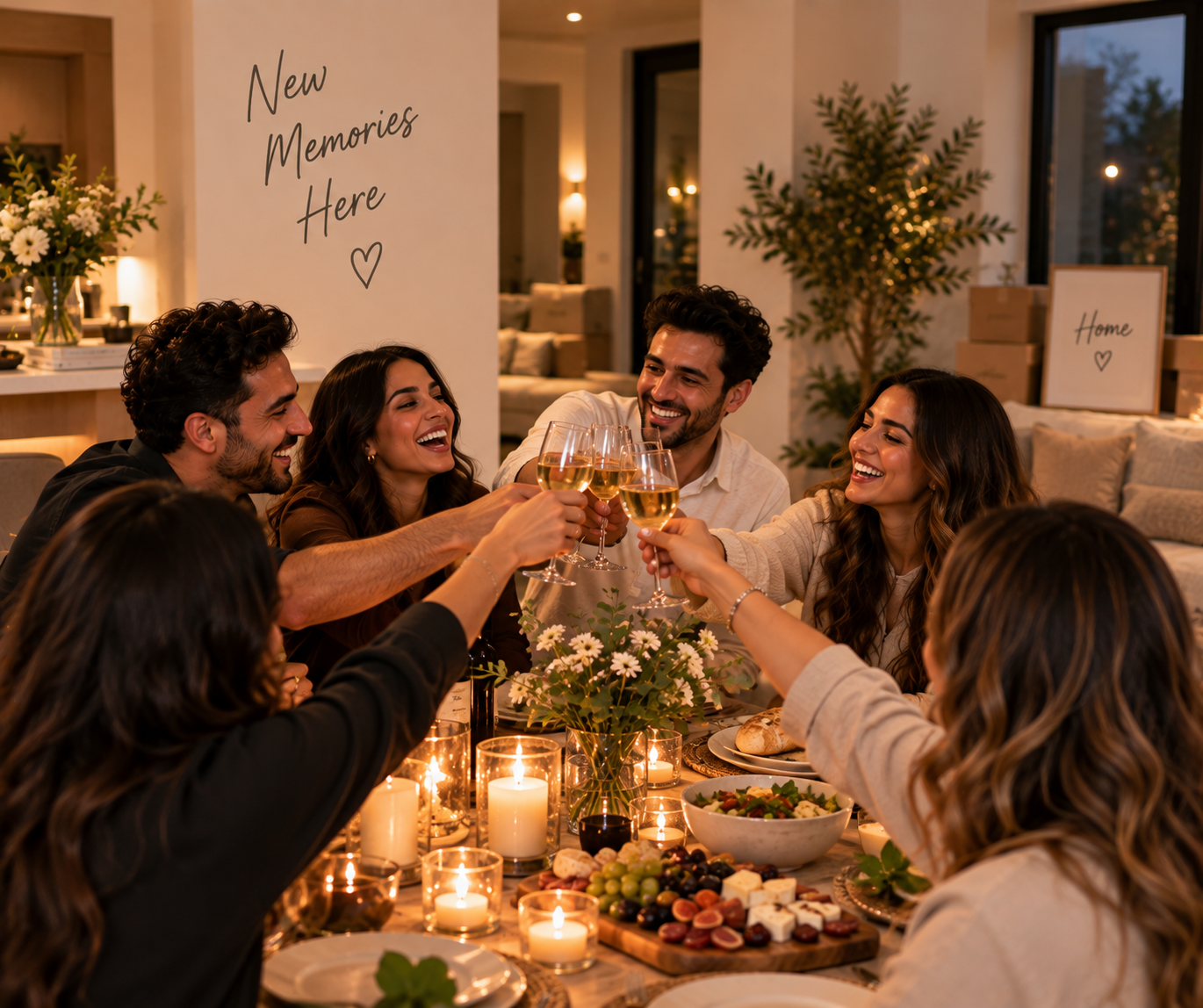 Housewarming