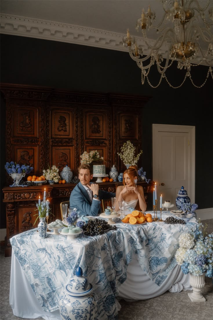 Delfts blauw