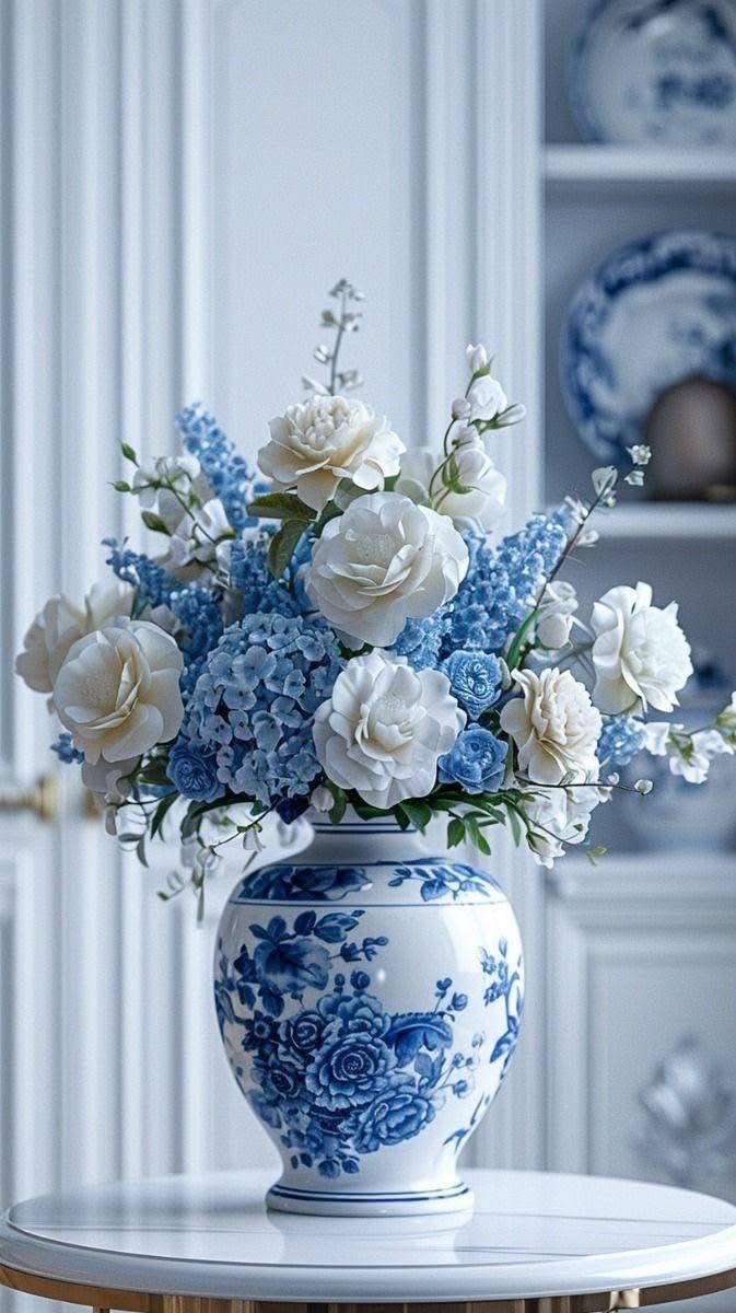 Delfts blauw