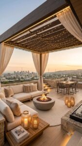 Lounge Escapes