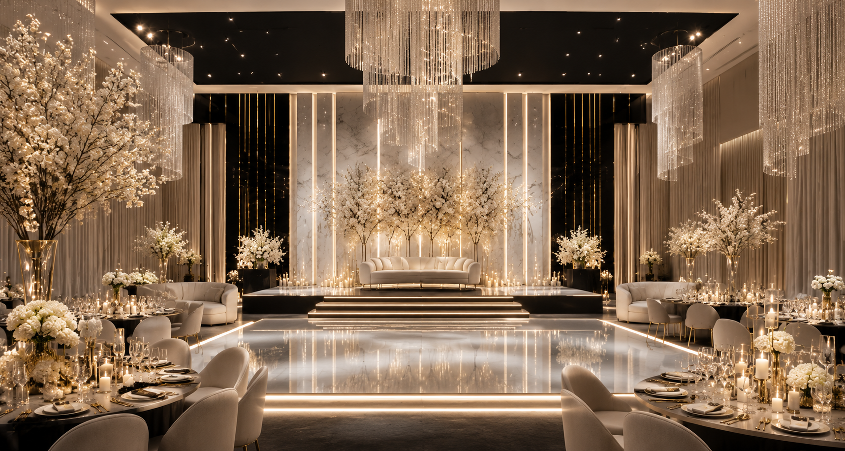 Moderne Luxe