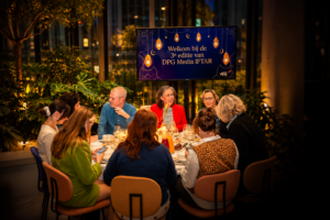 Diversiteit Iftar