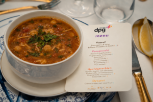 DPG Media Iftar 2026